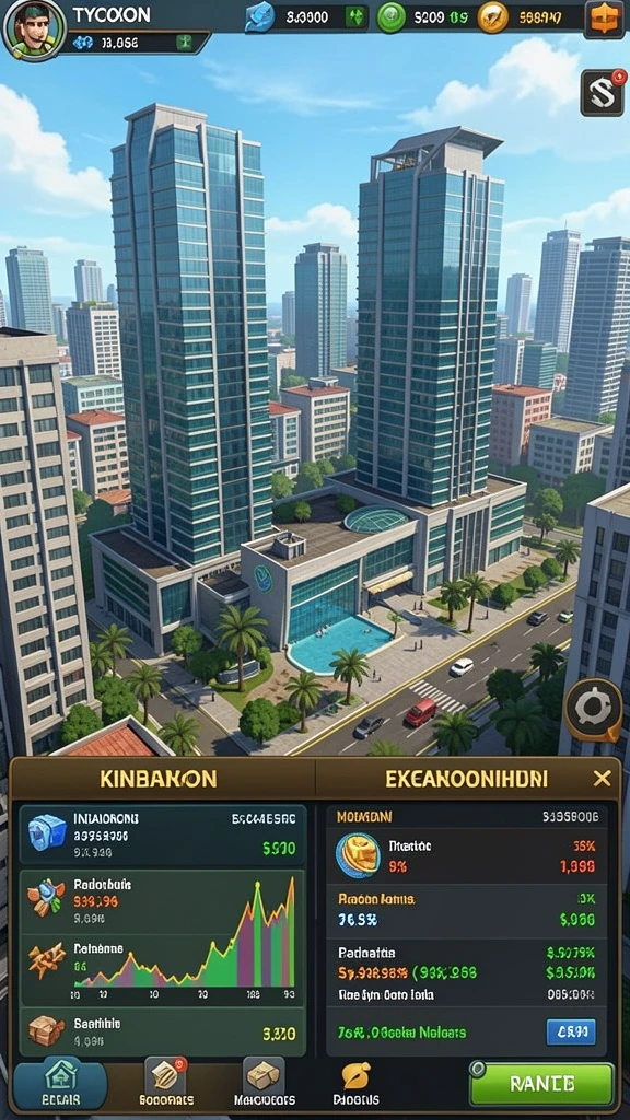 171slot - Tampilan antarmuka yang menarik dan mudah digunakan.