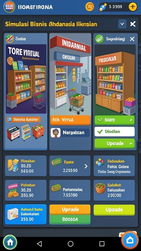 171slot - Fitur bonus yang menguntungkan bagi semua pemain.