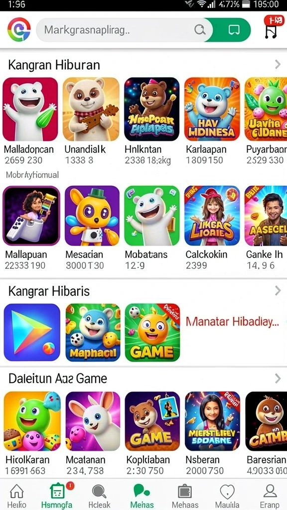 888idr - Pengalaman bermain yang menyenangkan di kategori slot.