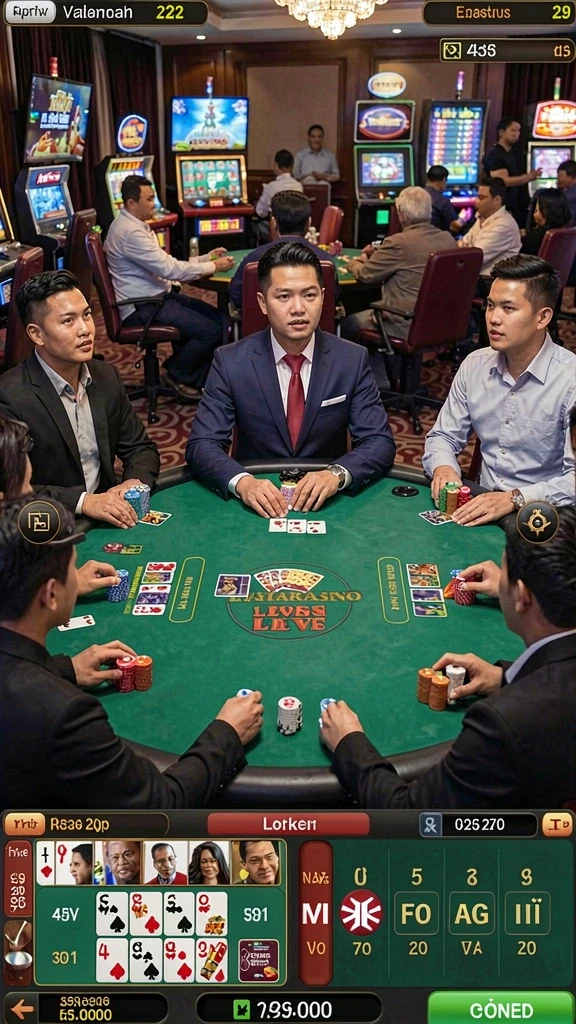 9zk - Screenshot menunjukkan berbagai item yang bisa dikumpulkan.