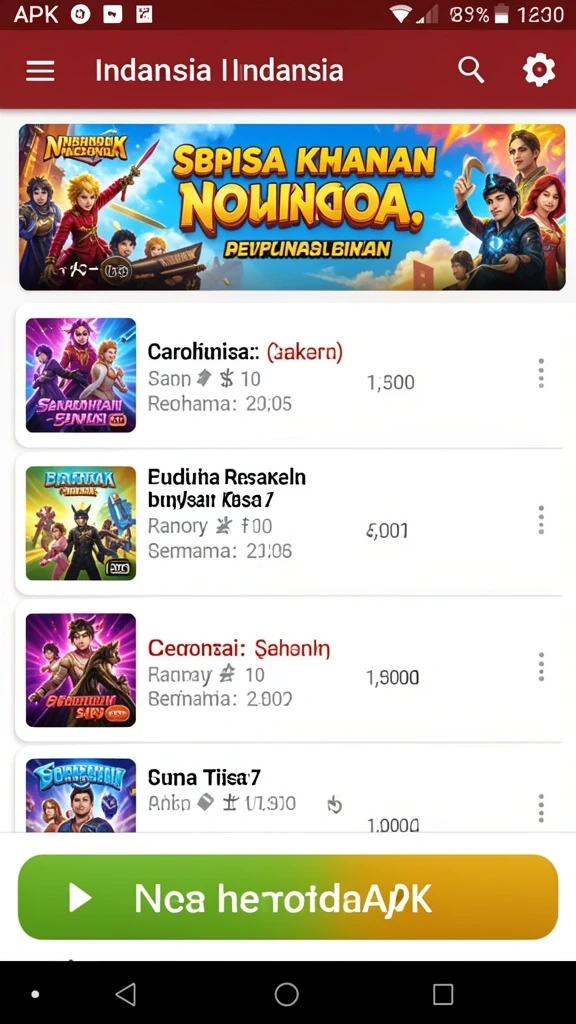 abutogel - Fitur komunitas untuk berbagi tips dan trik.