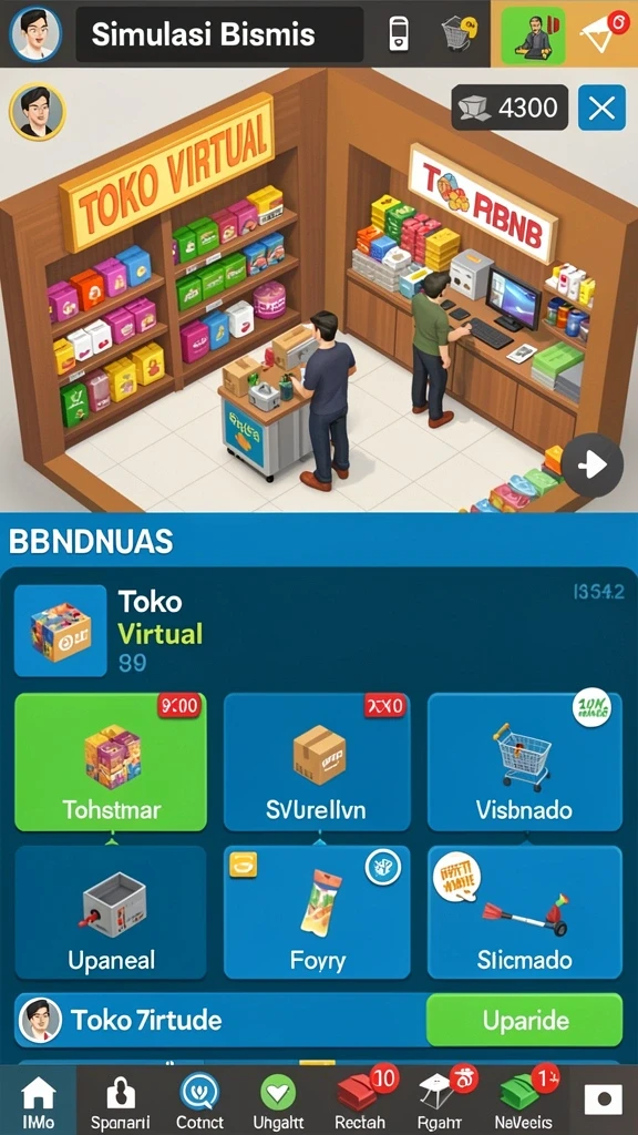apigacor88 - Fitur mode permainan dengan berbagai tantangan.