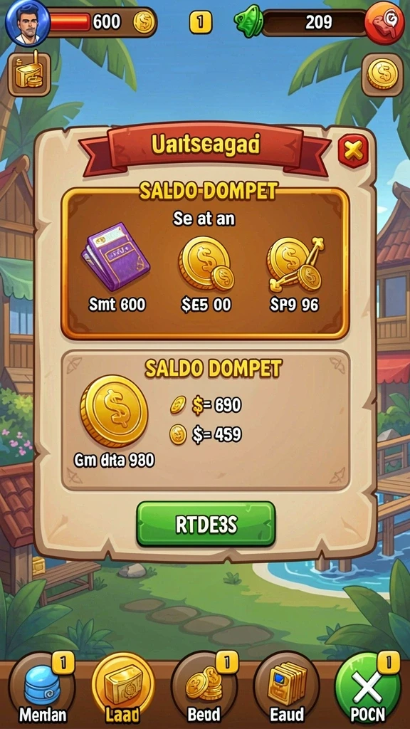 asia200 - Screenshot kedua menampilkan mode multiplayer yang seru.