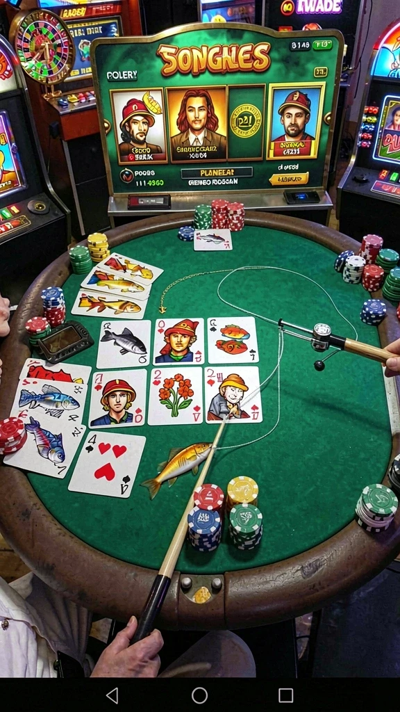 bni789 - Fitur bonus harian yang menarik untuk semua pemain.