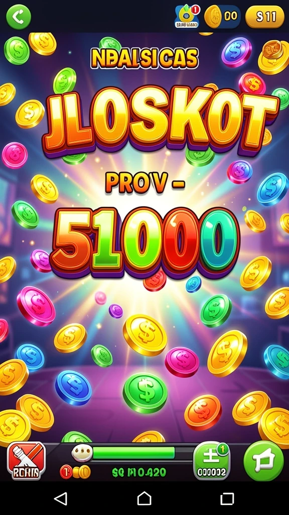 dorahoki - Tingkat kesulitan level yang bervariasi dan menantang.
