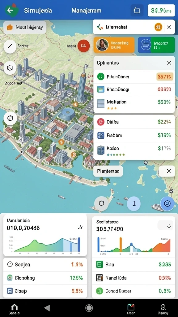 dorahoki - Sistem reward yang memotivasi pemain untuk terus bermain.