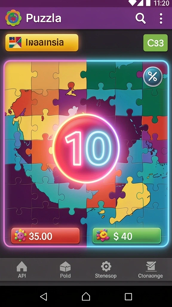 gebyar4d - Gameplay yang interaktif dan menghibur.