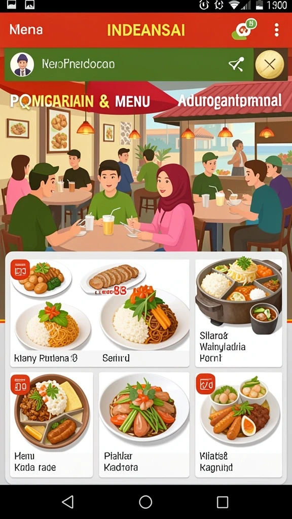 koko5000 - Tangkapan layar fitur reward yang menarik.