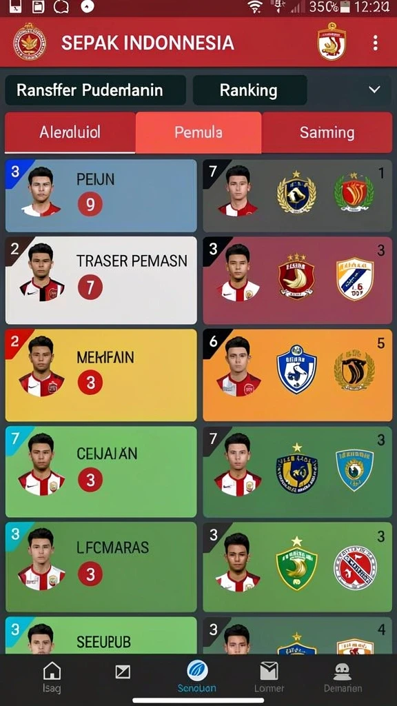 laba777 - Screenshot dari level yang menantang dalam LABA777.