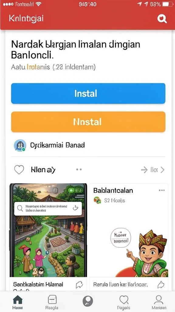 maga888 - Bermain slot dengan grafis yang menakjubkan.