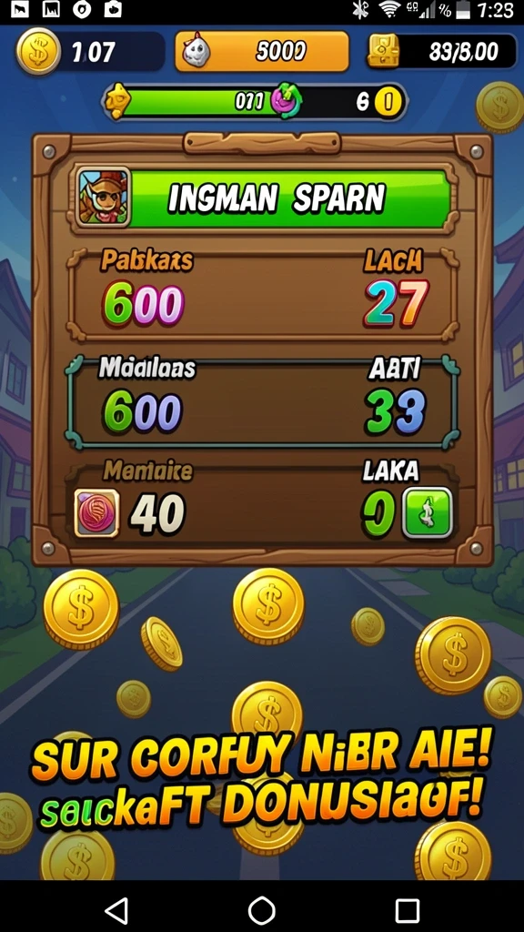 olxslot - Antarmuka pengguna yang ramah dan mudah dinavigasi.