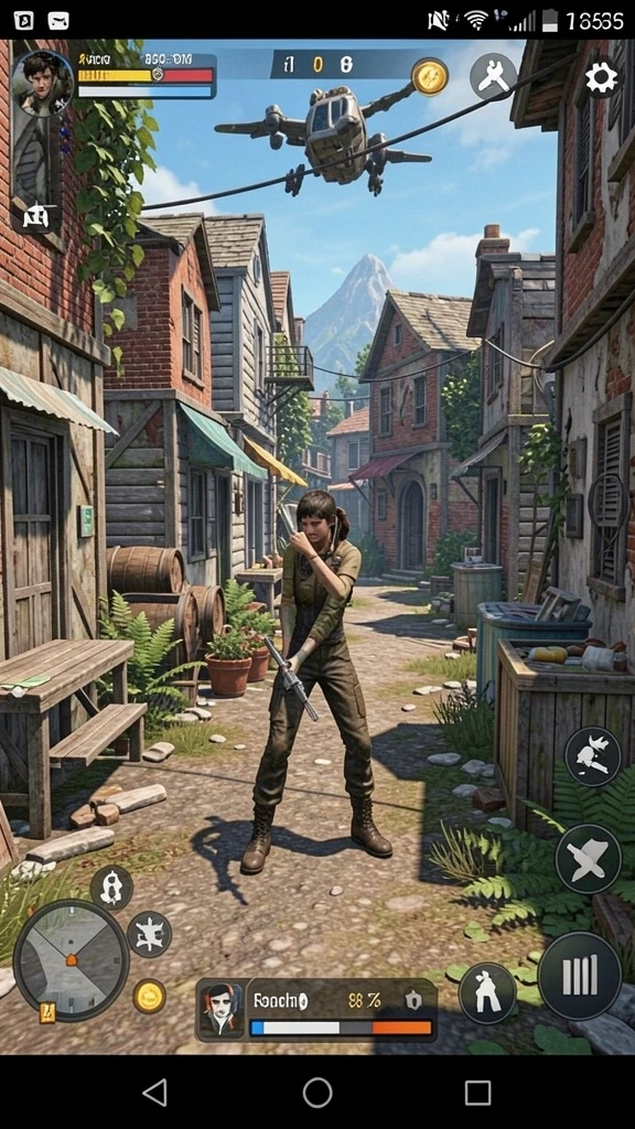 olympus88 - Screenshot menunjukkan fitur multiplayer yang interaktif dengan teman.