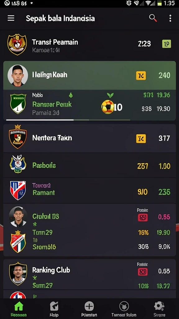 raja288 - Beragam permainan judi populer di satu aplikasi.