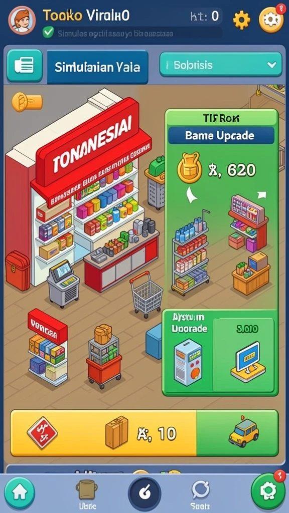 rajasloto - Tampilan antarmuka yang menarik dan mudah digunakan.