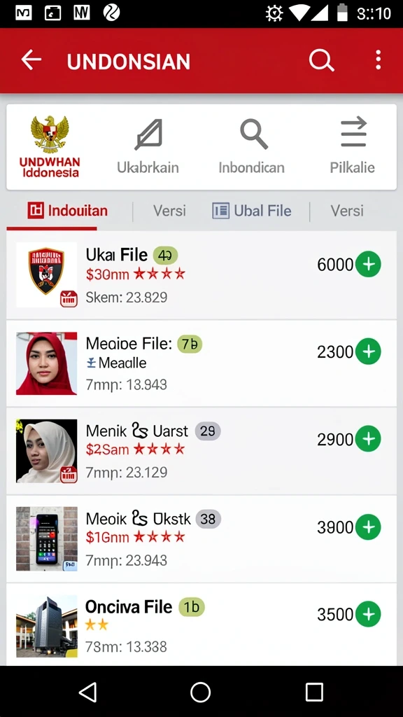 rejeki - Fitur interaktif yang memungkinkan pemain saling berkomunikasi.