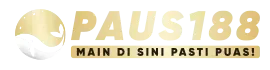 paus188 — Logo Resmi